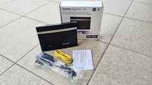 Rewelacyjny router LTE Ultra Huawei B525 LTE Cat.6 WiFi 750Mbps 4xLAN
