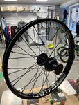 Kolo tylne bmx eclat E440 Cortex