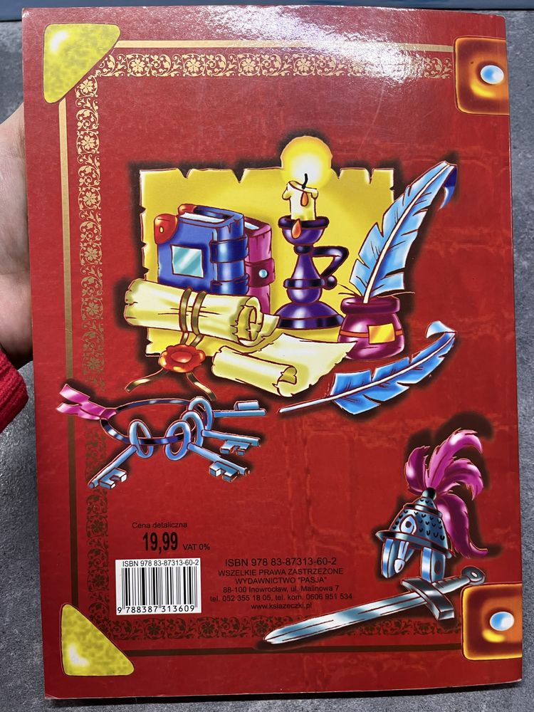 Czy znasz ten kraj?