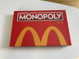 Monopoly McDonlad’s