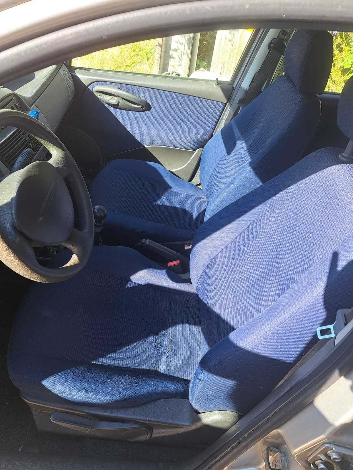 FIAT Punto 1.2 2003