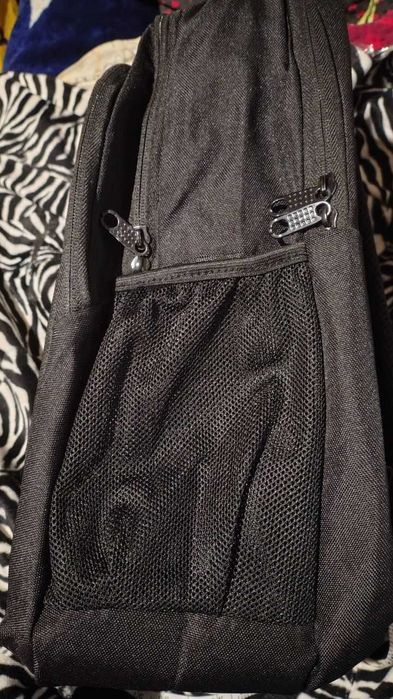 Рюкзак NAUTALIA с отделением для ноутбука