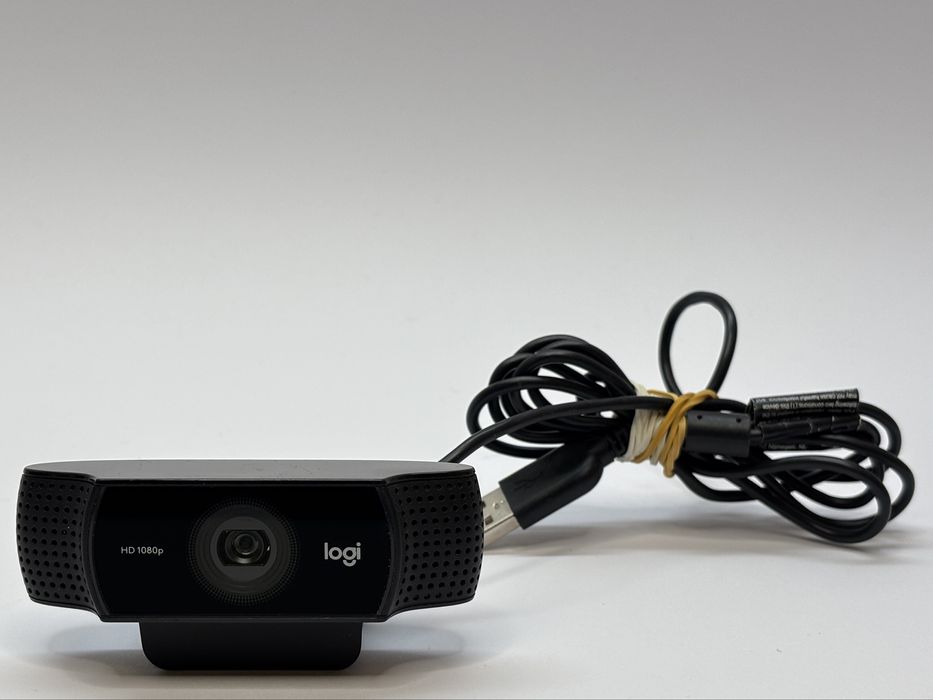 Kamerka Internetowa Logitech C922
