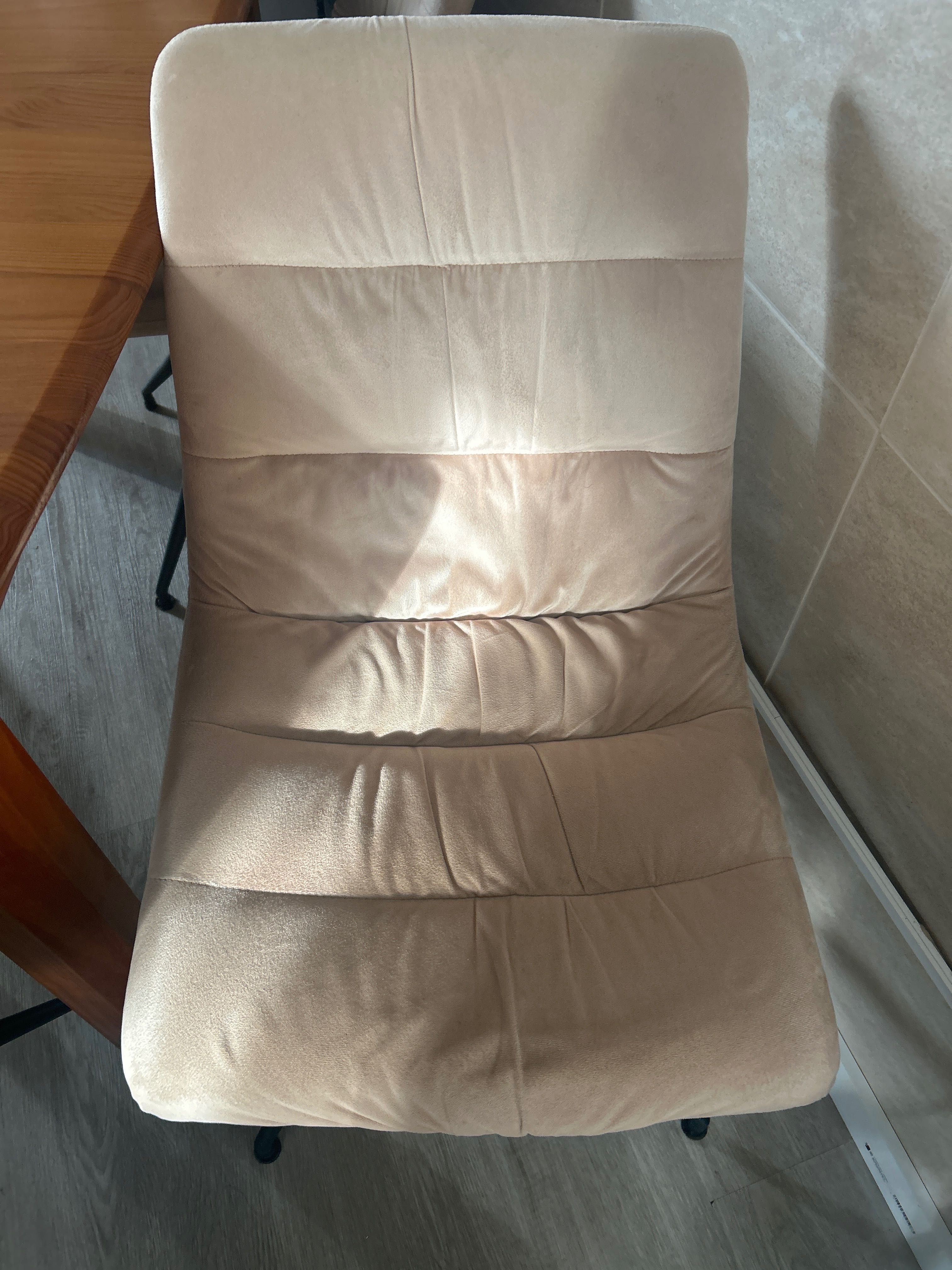 Cadeiras de mesa