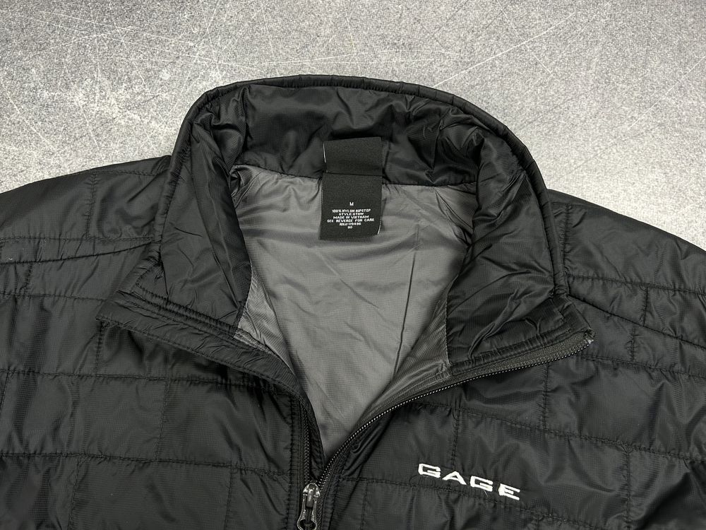 Gage Technical Gear (M) куртка утеплена