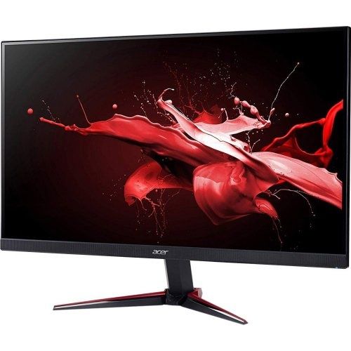 Монитор Acer 27" Nitro VG270BMIPX (UM.HV0EE.001) Red/Black