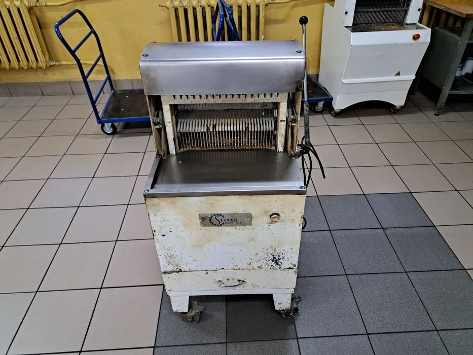 Krajalnica do chleba Jac