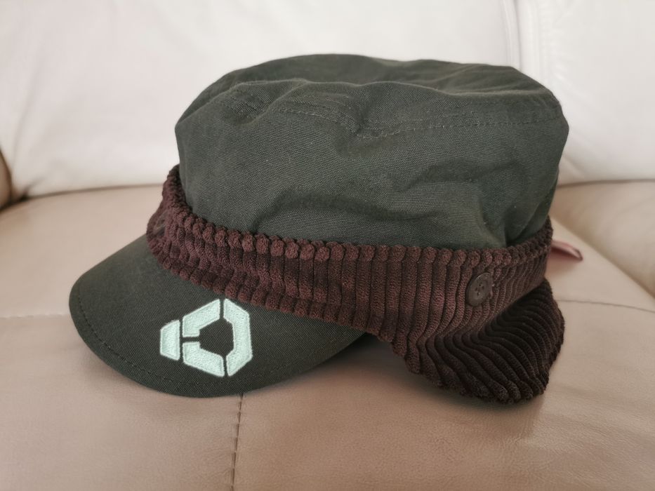 Nowa czapka The North Face
