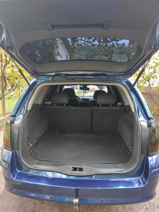 Продам Opel Astra h