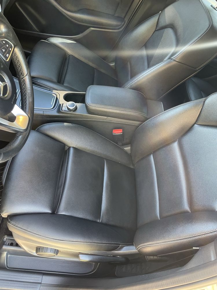 Продам Mercedec b250e
