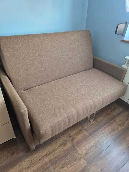 Sofa/kanapa z funkcją spania