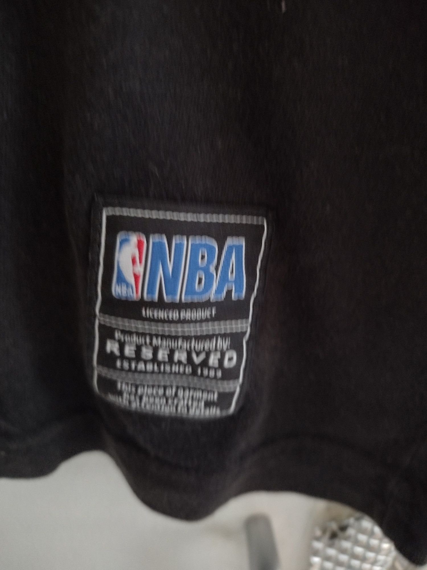 Koszulka NBA Chicago Bulls