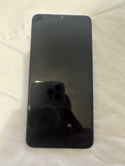Redmi note 8 pro