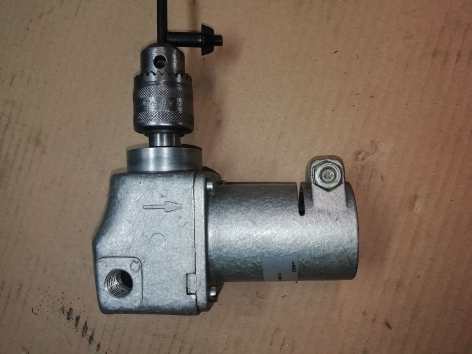 Przystawka do wiertarki Celma PR 10/6 PRL