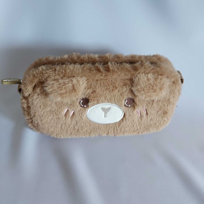 Etui na laptop telefon grę