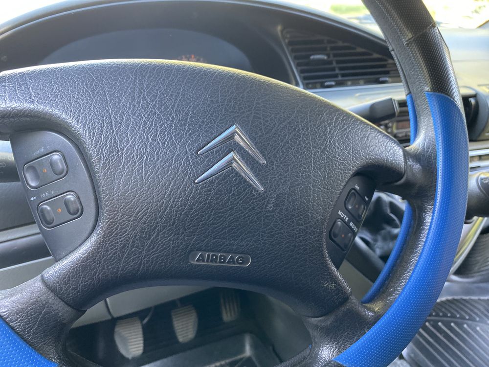 Пропонується  до продажу Citroën Jumpy