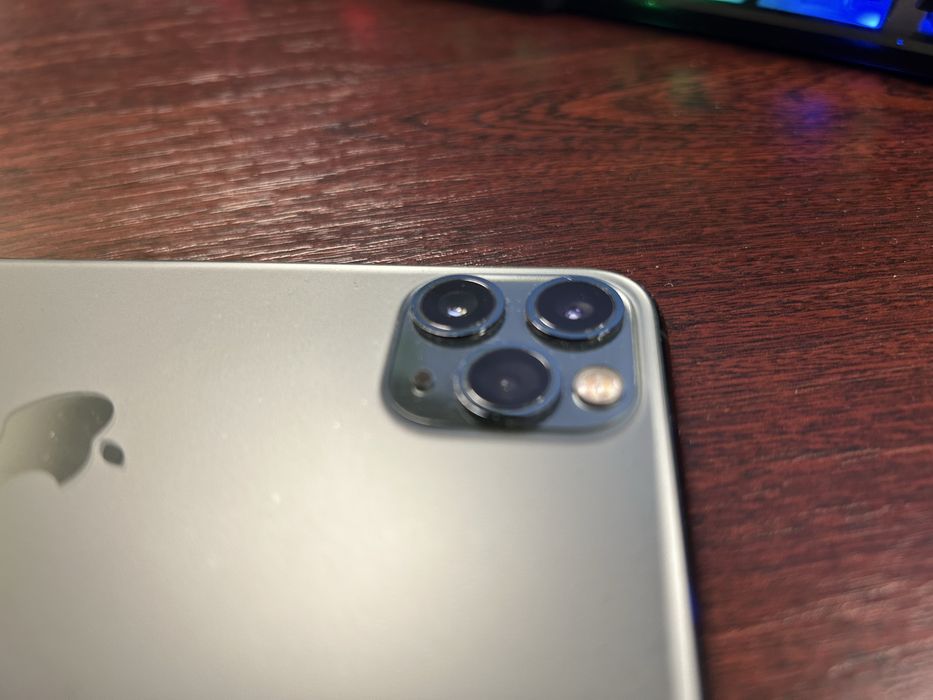 Apple iPhone 11 Pro 256 GB