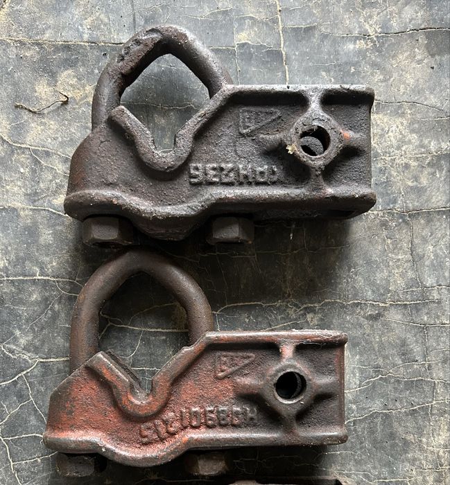 Кронштейн культиватора