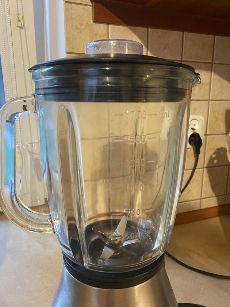 Blender kielichowy Tefal