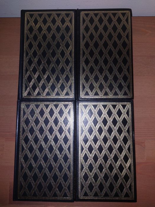 C - Clássicos Literatura Mundial - Vários (25)