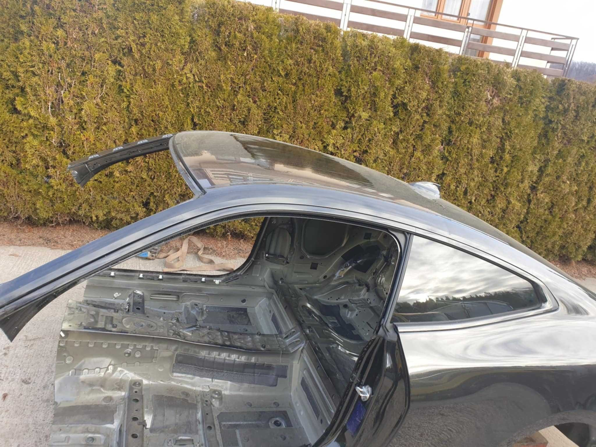 BMW 4 COUPE G22 dach bardzo ładny 475 kod lakieru