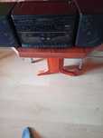Sprzedam radio magnetofon vintage