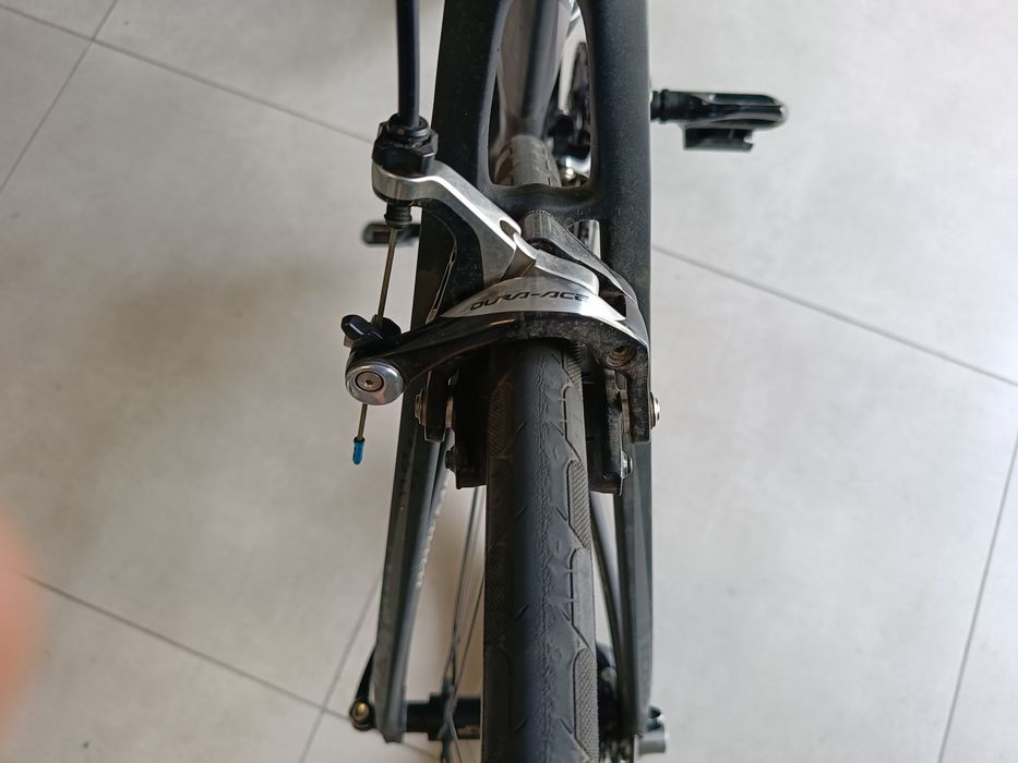 Rower szosowy Saroni Dimiko