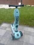 Hulajnoga Scoot and ride posiadam 2 sztuki