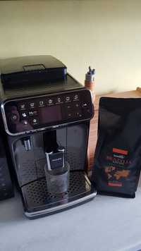 Express do kawy Philips latte 4300.