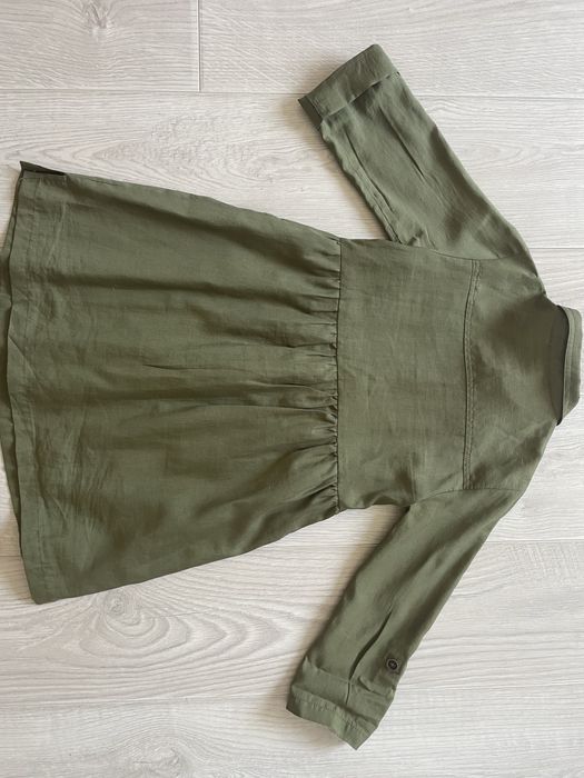 Платья Zara , H&M, Reserved