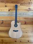 Guitarra Harley Benton Custom Line