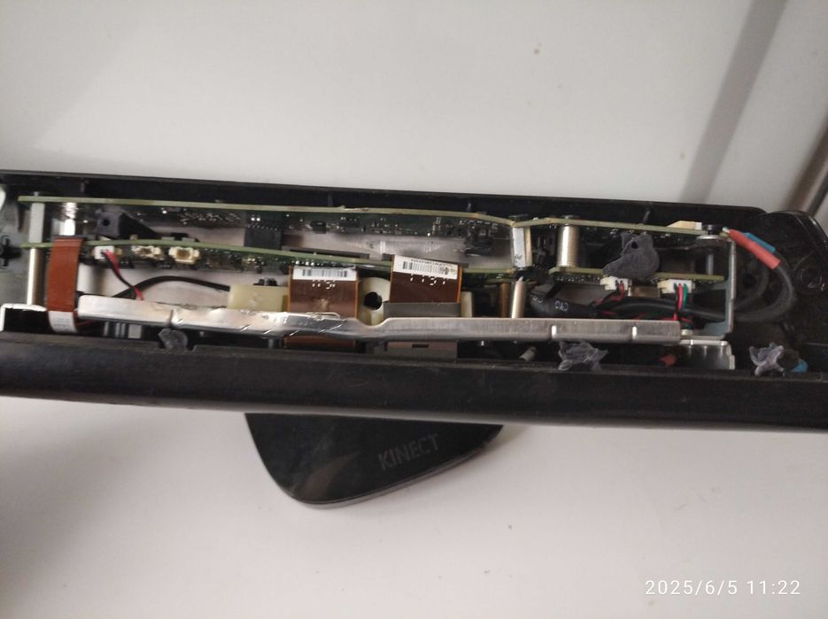 Битовая техника не робочая