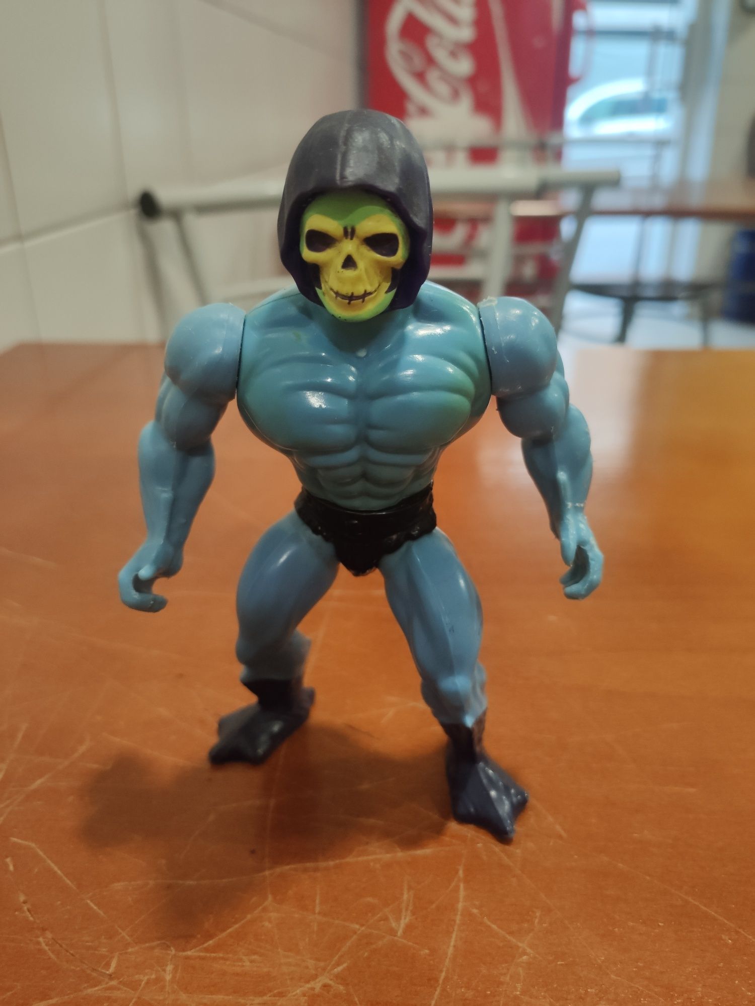 Skeletor- Masters of the universe