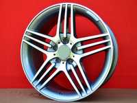 Felgi R18 5x112 Mercedes Cl C216 CLS S Slc Audi Vw Skoda Seat