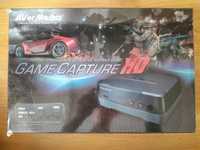 NOWA AVerMedia Console Game Capture HD XBOX360/PS3/Wi