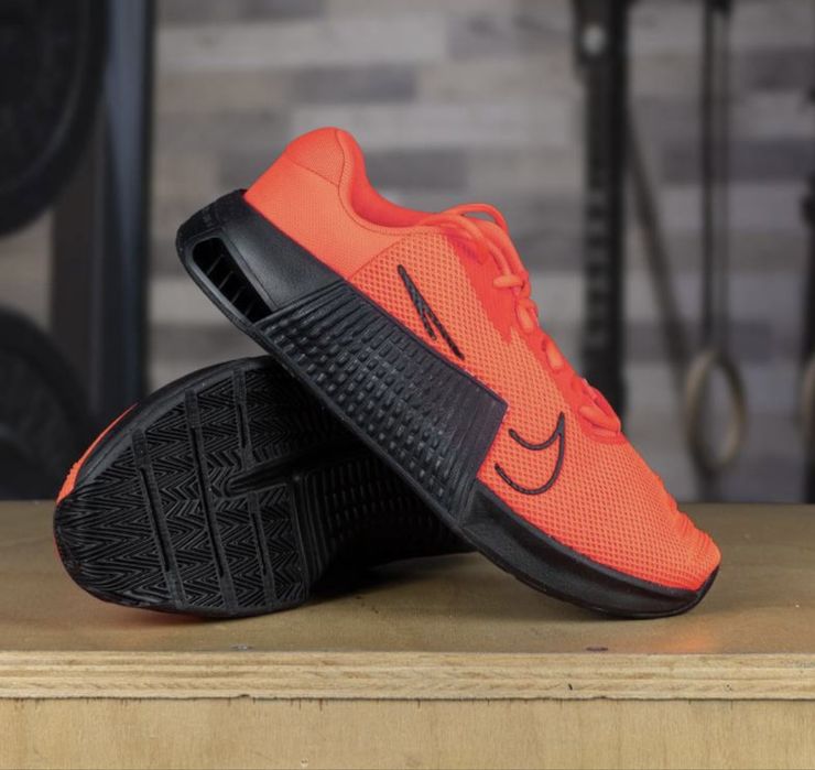 Оригінал 100% Кросівки Nike METCON 9 ( 27см, 28см, 28,5см)