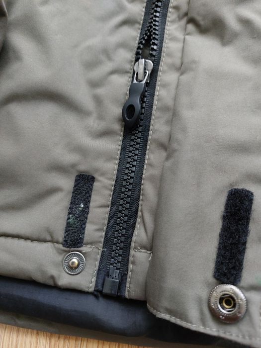 Kurtka zimowa Brugi 146/152