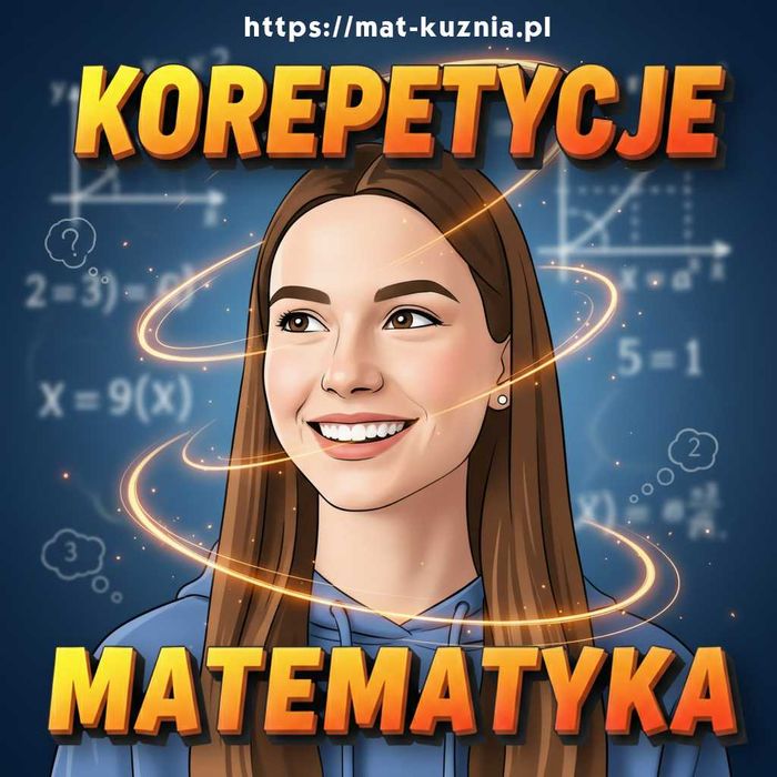 Matematyka: Egzamin 8-kl. & Matura. Wszyscy zdali. Ty też możesz.