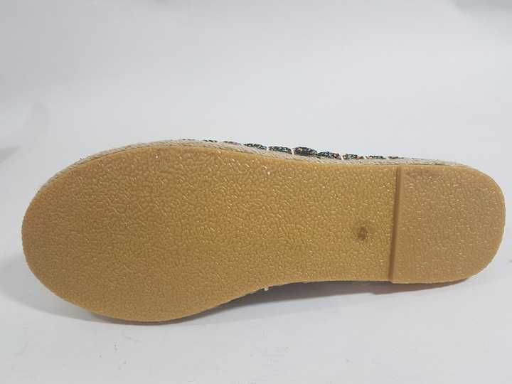 EVEN& ODD mokasyny nowe   ESPADRYLE I DAMSKIE R 37