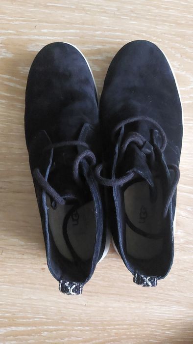 Черевики чоловічі бр.UGG -42/43р.