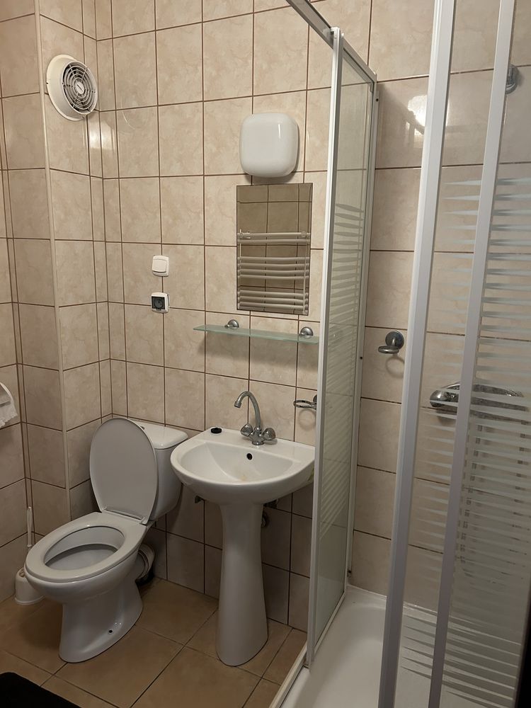 Wynajmę kwatery pracownicze dla firm dlugoterminowo powyżej 10 osób
