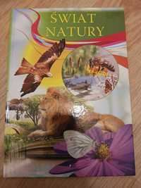 Świat Natury; wydawnictwo Fenix
