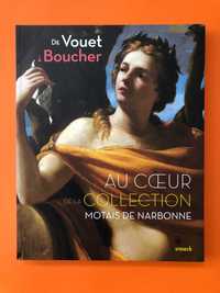 De Vouet à Boucher – Au coeur de la collection Motais de Narbonne