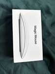 Mysz APPLE Magic Mouse