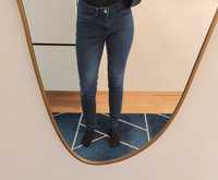 Spodnie dżinsowe z Orsay