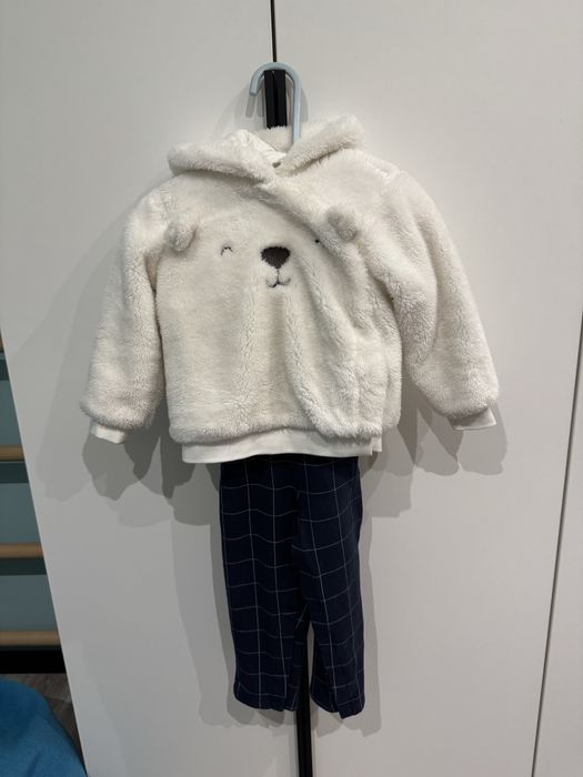 Chicco одяг 86см