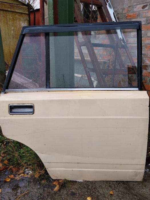 Разборка ВАЗ 2104