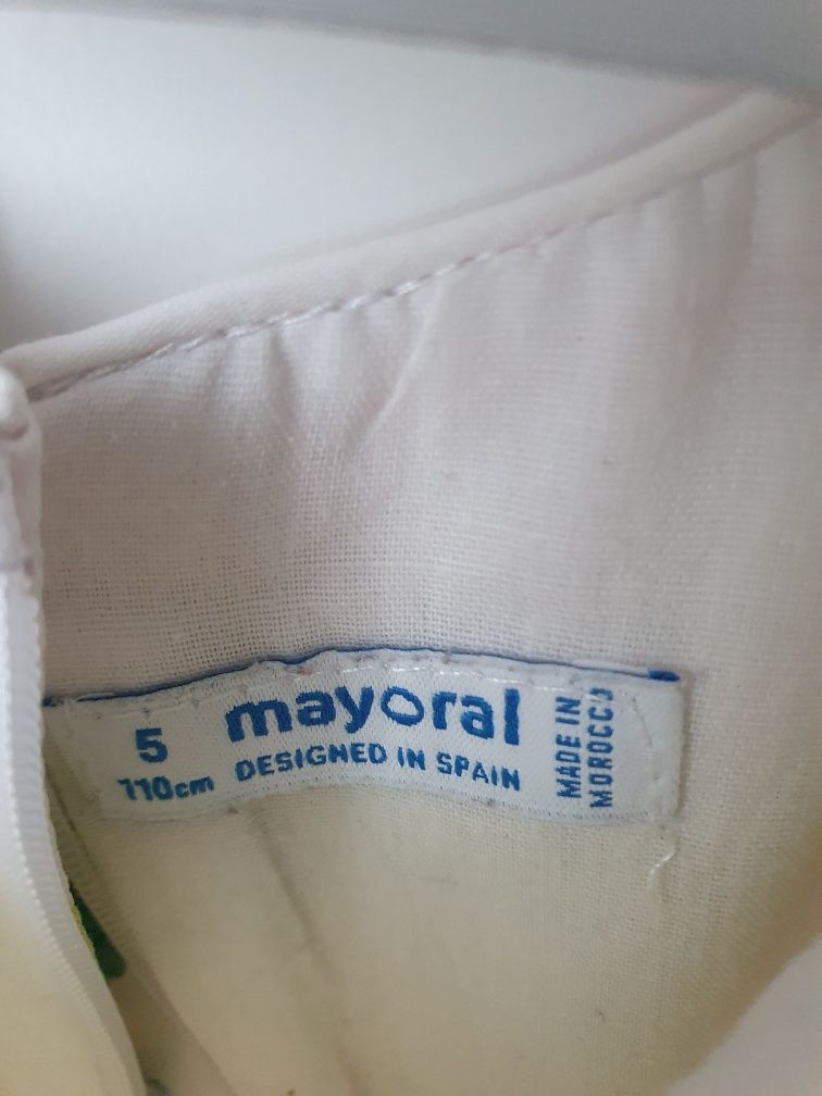Sukienka firmy Mayroal