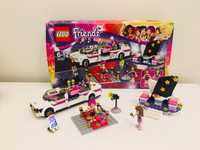 Lego friends 41107 Limuzyna gwiazdy pop