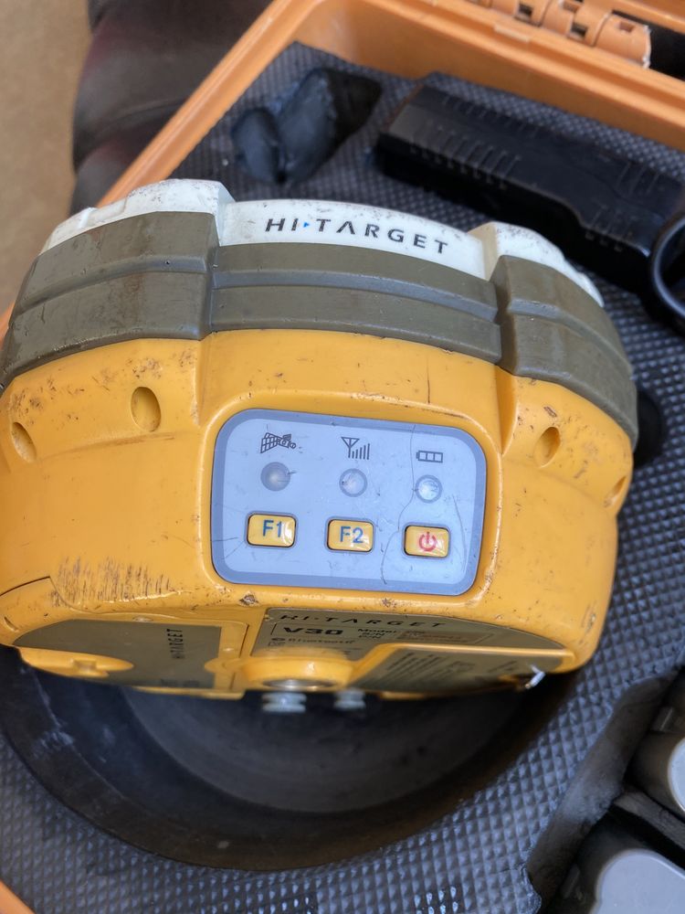 GPS gnss hi target v30, RTK L1/L2